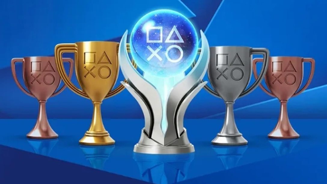 PlayStation 5: Alles, was ihr über Trophäen wissen müsst