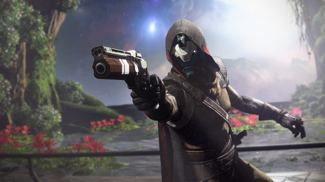 Destiny 2: Die finale Form – Das erwartet euch am 4. Juni