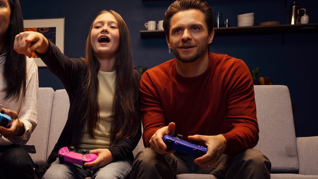 PlayStation 5: Spielen mit einem Hilfscontroller